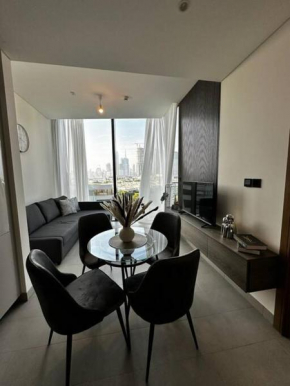 Luxurious 1 bedroom Burj Khalifa view